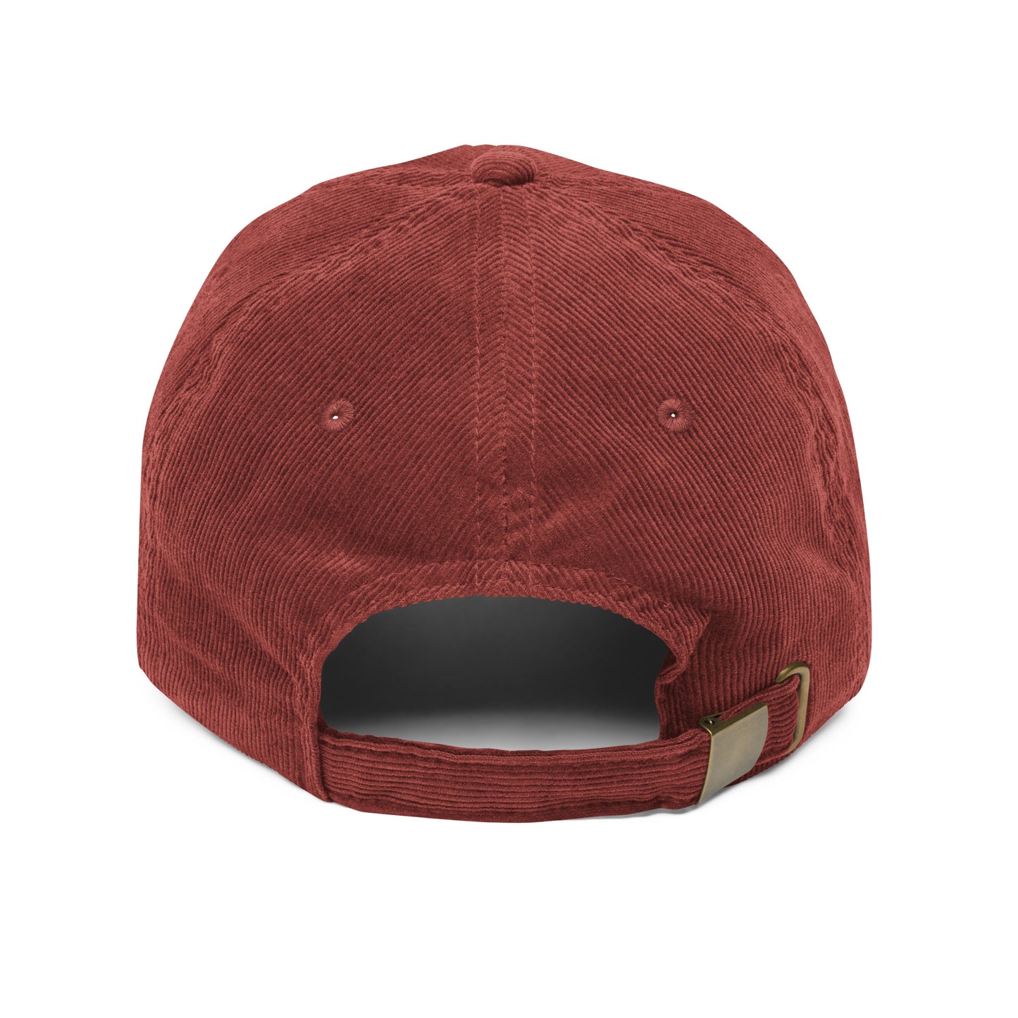 Vintage Cotton Twill Cap