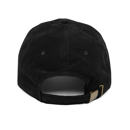 Vintage Cotton Twill Cap