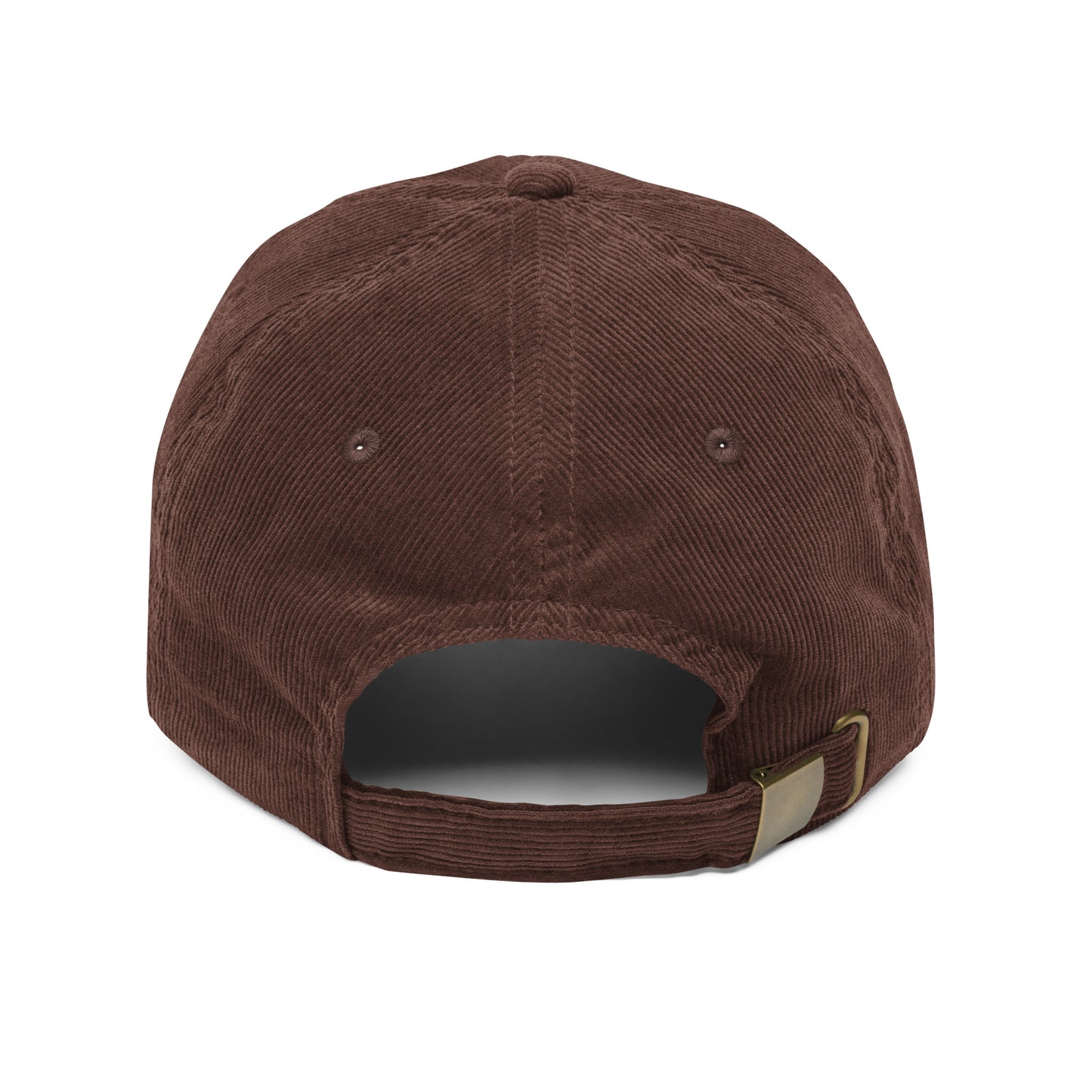 Vintage Cotton Twill Cap