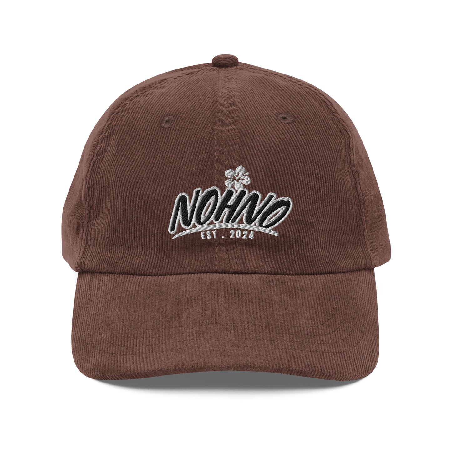 Vintage Cotton Twill Cap