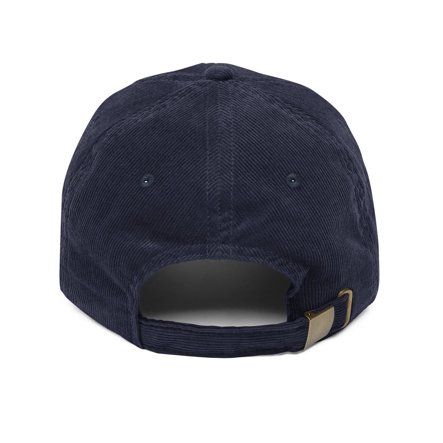 Vintage Cotton Twill Cap