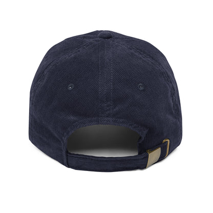 Vintage Cotton Twill Cap
